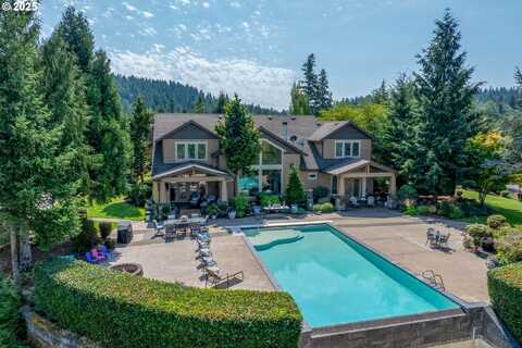 20868 S VISTA DEL LAGO CT, Oregon City, OR 97045