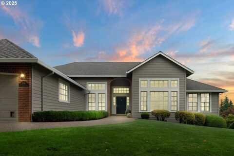 2610 NW PINNACLE DR, Portland, OR 97229