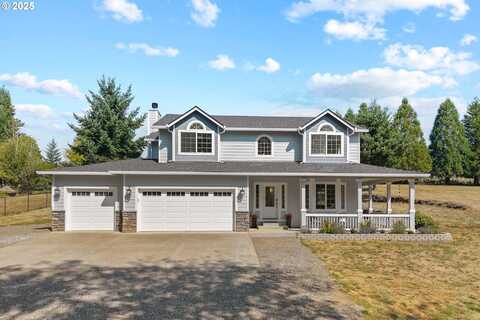 523 NE SQUIRE RD, Washougal, WA 98671