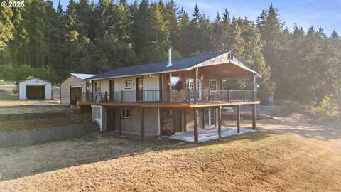 30920 BERLIN RD, Lebanon, OR 97355