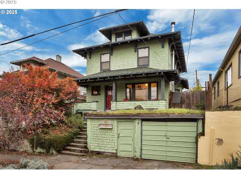 3820 N HAIGHT AVE, Portland, OR 97227