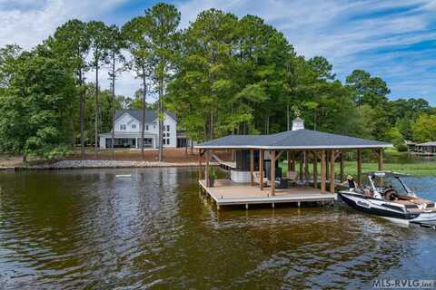 175 S Robinson Drive, Macon, NC 27551