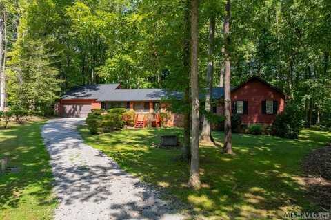 124 Driftwood Court, Macon, NC 27551
