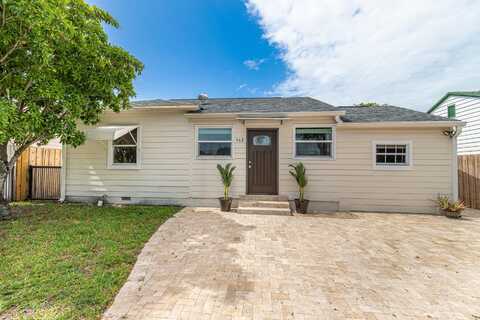 942 Sunset Road, West Palm Beach, FL 33401