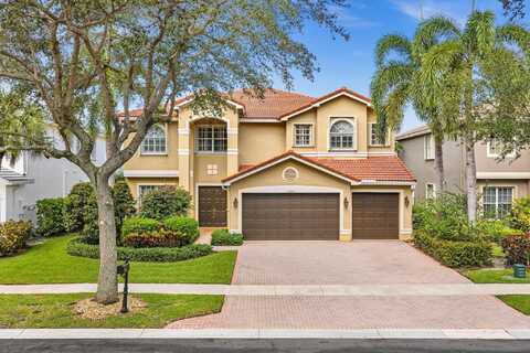 19270 Skyridge Circle, Boca Raton, FL 33498