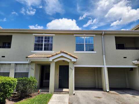 166 SW Peacock Boulevard, Port Saint Lucie, FL 34986
