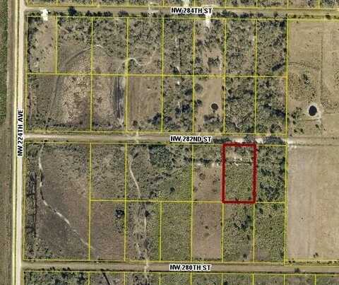 22084 NW 282nd Street, Okeechobee, FL 34972