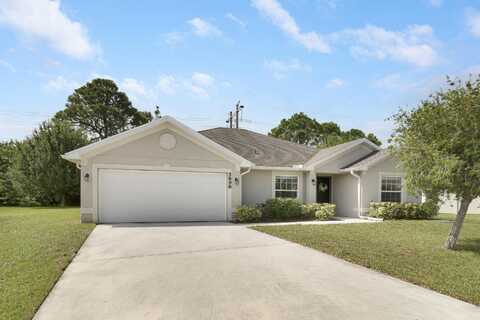 5898 NW Joan Court, Port Saint Lucie, FL 34986