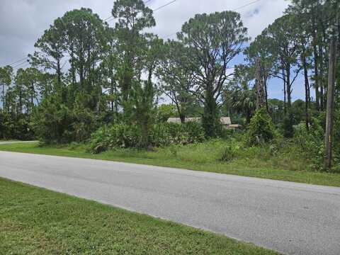 1295 Seabold Road SW, Palm Bay, FL 32908