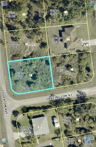 945 Edgerton Avenue, Lehigh Acres, FL 33974