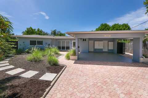 2164 NE 27th Drive, Wilton Manors, FL 33306