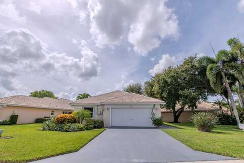 12859 Hamton Lakes Circle Circle, Boynton Beach, FL 33436