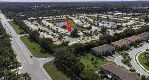 12859 Hamton Lakes Circle Circle, Boynton Beach, FL 33436