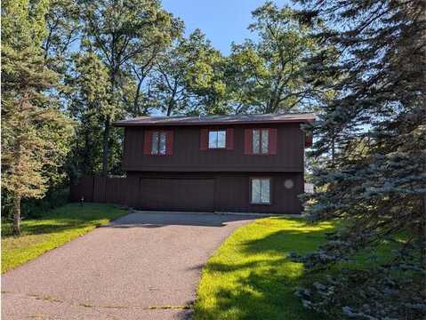 30422 N Spruce Drive, Breezy Point, MN 56472