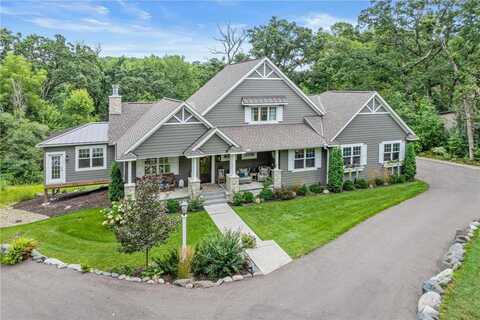 178 Riverview Acres Road, Saint Joseph, WI 54016