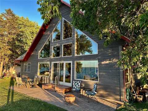 25646 Berens Point Drive, Glenwood, MN 56381