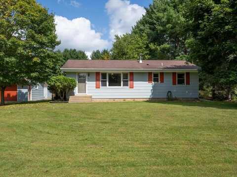 2511 225th Ave NE, East Bethel, MN 55005