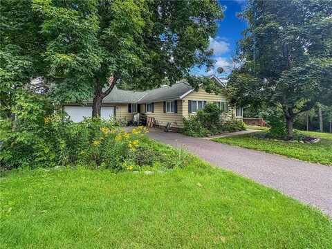 400 Mill Street, Balsam Lake, WI 54810