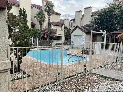 5322 Medical, San Antonio, TX 78240