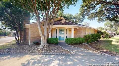 13426 Rockhampton, San Antonio, TX 78232
