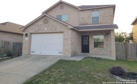 8531 SHAENFIELD PL, San Antonio, TX 78254