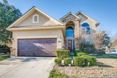 10419 Avalon Ridge, San Antonio, TX 78240