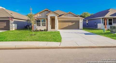 13531 Emerson Way, Saint Hedwig, TX 78152