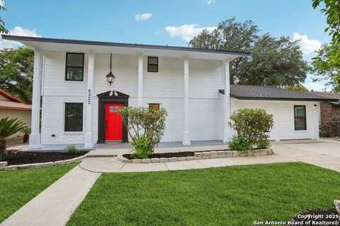 6322 Dove Hill, San Antonio, TX 78238