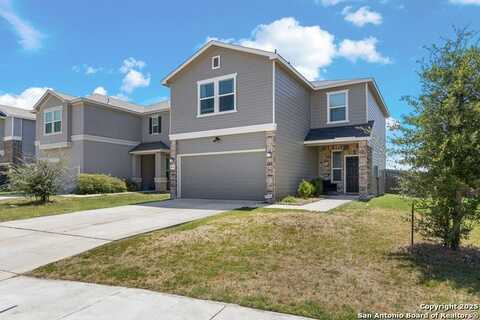 6910 Beltran Pass, San Antonio, TX 78252