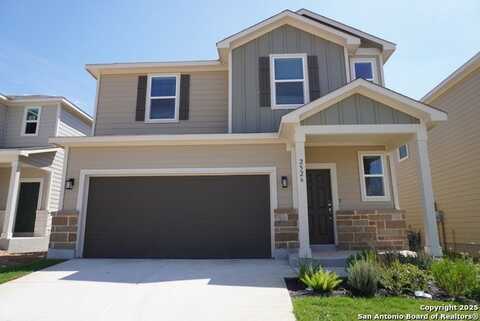 2526 Rambo Drive, San Antonio, TX 78224
