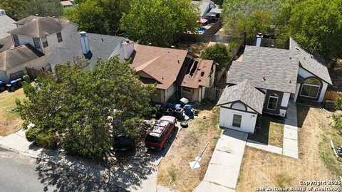 4059 Mystic Sunrise, San Antonio, TX 78244