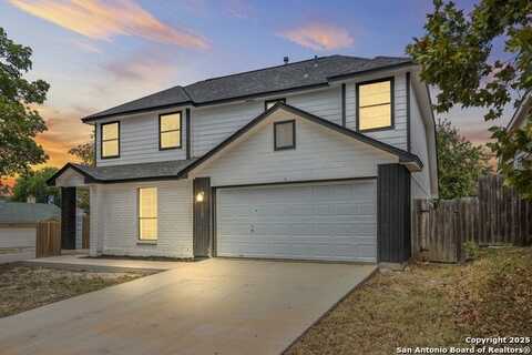 6403 Gray, San Antonio, TX 78233