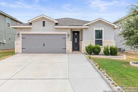 2311 Verona Way, San Antonio, TX 78259