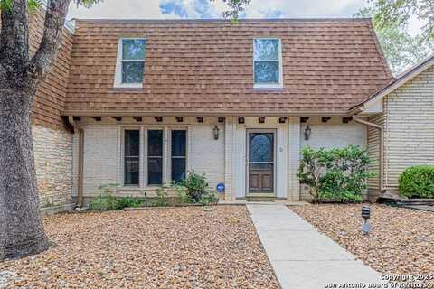 6106 Vance Jackson, San Antonio, TX 78230
