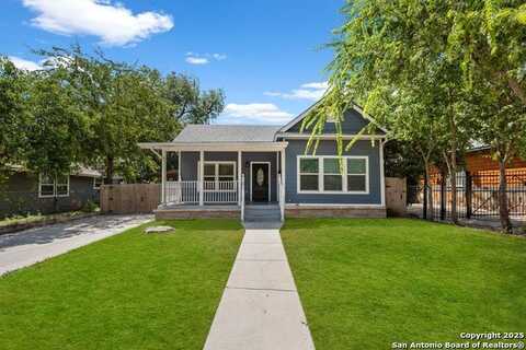 422 E WOODLAWN AVE, San Antonio, TX 78212