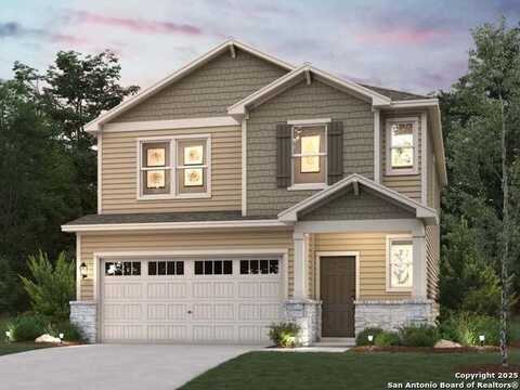 12411 Hurdelbrink Ranch, San Antonio, TX 78245