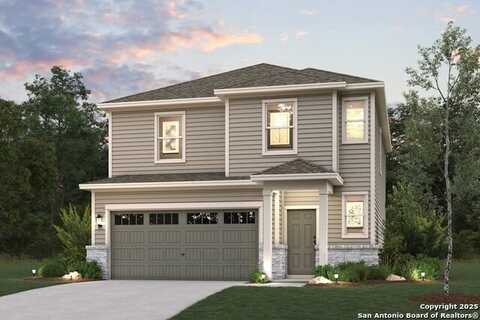2519 RAMBO DRIVE, San Antonio, TX 78224