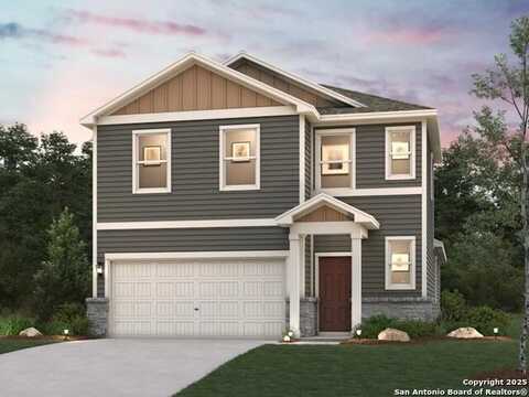 2518 RAMBO DRIVE, San Antonio, TX 78224