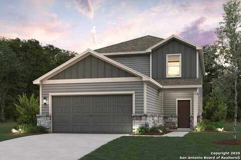 2523 Rambo Drive, San Antonio, TX 78224