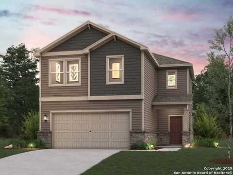 2514 Rambo Drive, San Antonio, TX 78224
