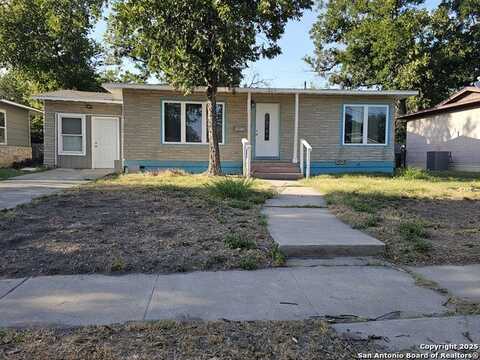 311 Eland, San Antonio, TX 78213