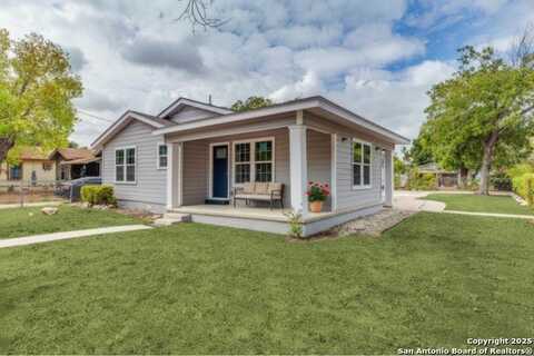 1703 Allende, San Antonio, TX 78237