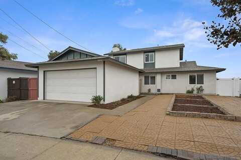 5374 Palmyra Ave, San Diego, CA 92117