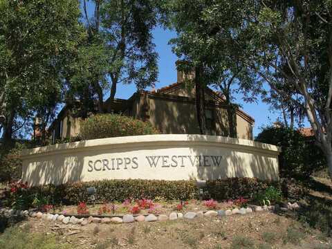9916 Scripps Westview Way unit: 161, San Diego, CA 92131