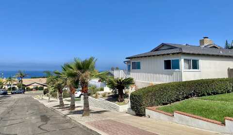 4462 Algeciras, San Diego, CA 92107