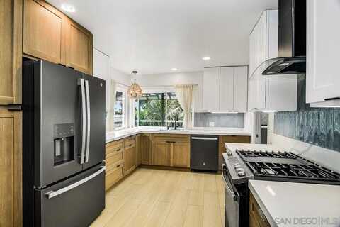 4462 Algeciras, San Diego, CA 92107