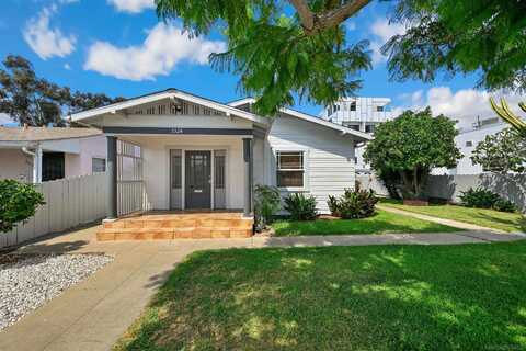 3524-26 Georgia St, San Diego, CA 92103