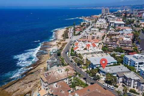 229 Coast Blvd, La Jolla, CA 92037