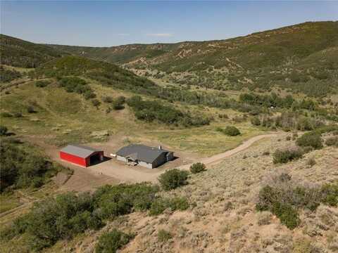 TBD HIGHWAY 131, Oak Creek, CO 80467