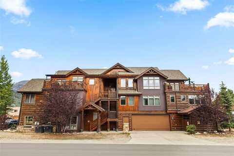 110 S 1ST AVENUE, Frisco, CO 80443